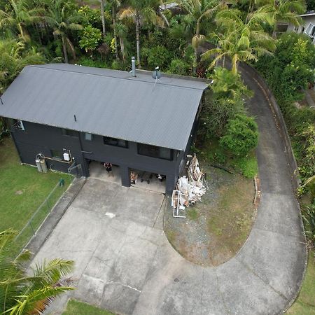 Huriana Place Kaitaia Luaran gambar