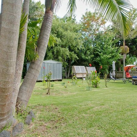 Huriana Place Kaitaia Luaran gambar