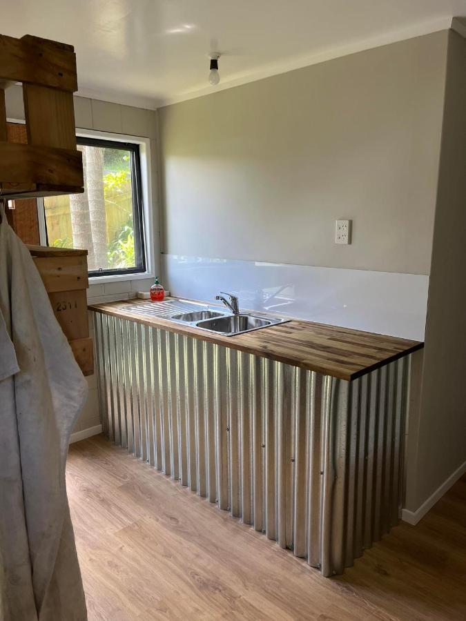 Huriana Place Kaitaia Luaran gambar