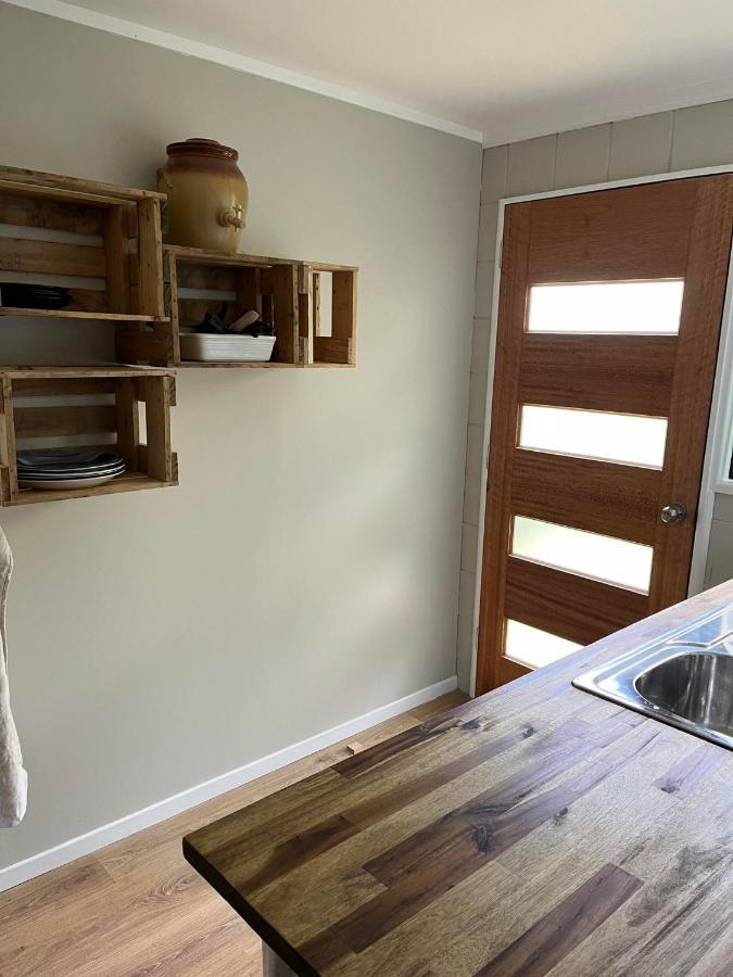 Huriana Place Kaitaia Luaran gambar