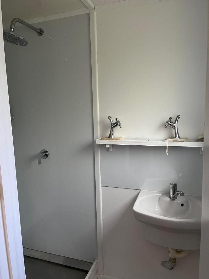 Huriana Place Kaitaia Luaran gambar