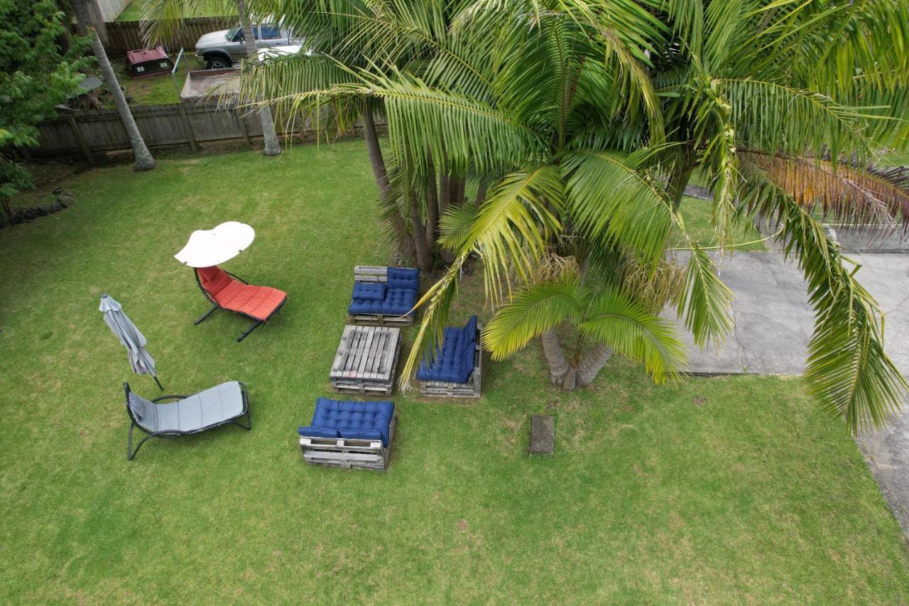 Huriana Place Kaitaia Luaran gambar