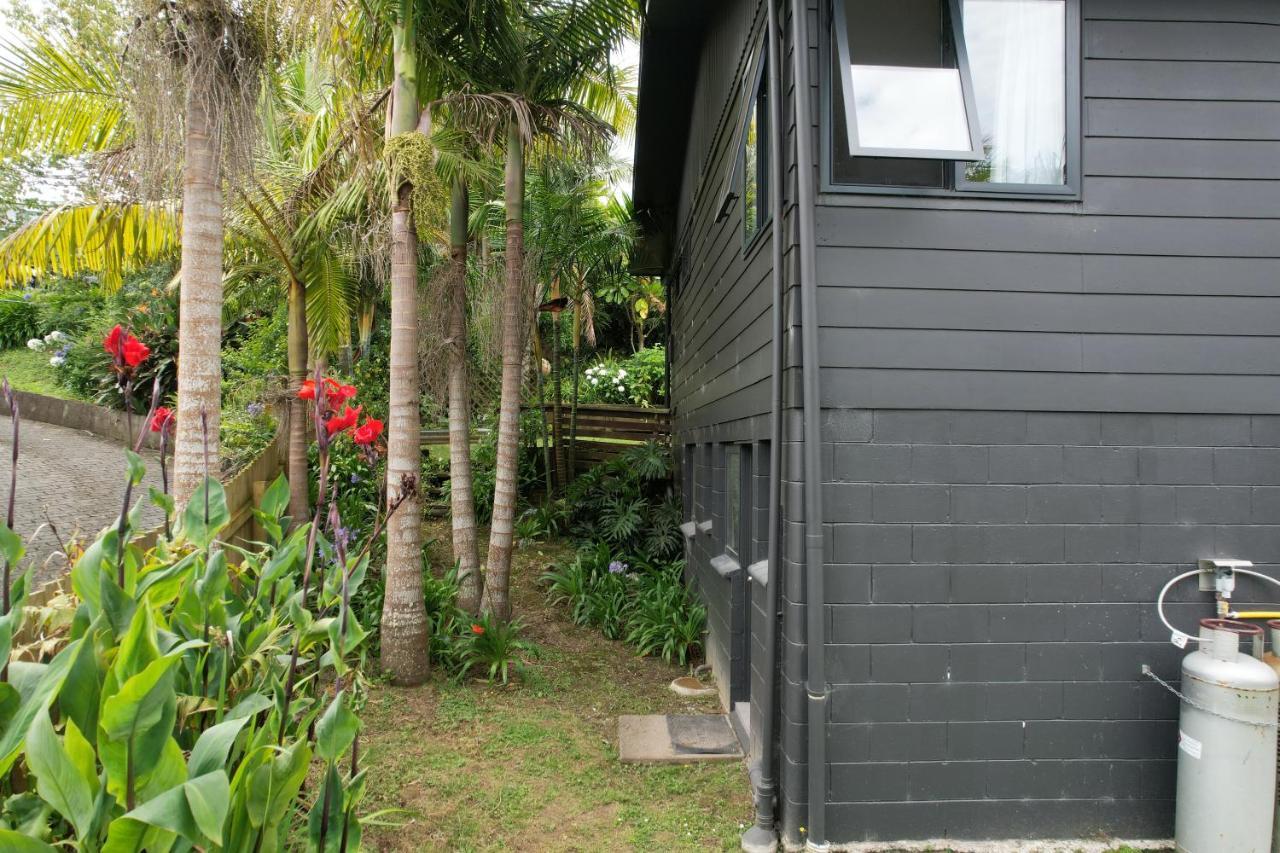 Huriana Place Kaitaia Luaran gambar
