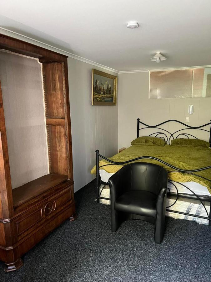 Huriana Place Kaitaia Luaran gambar