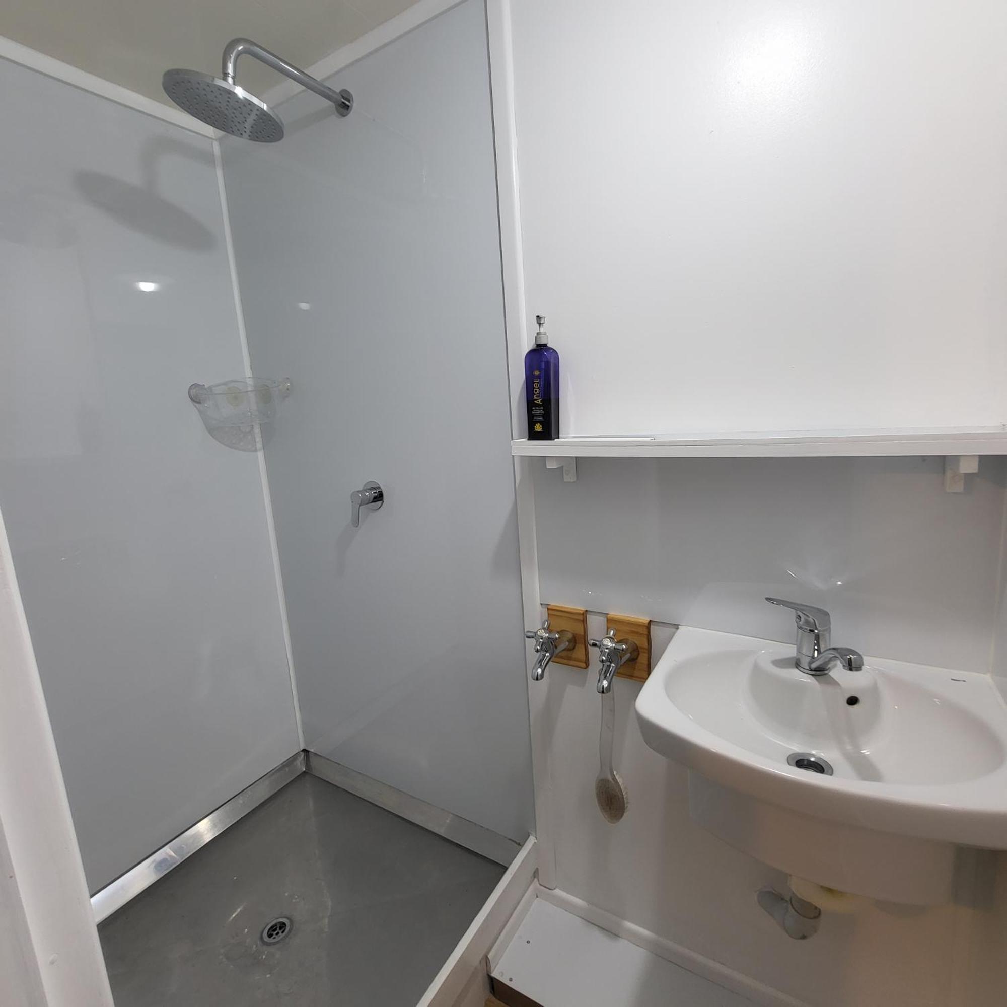 Huriana Place Kaitaia Luaran gambar