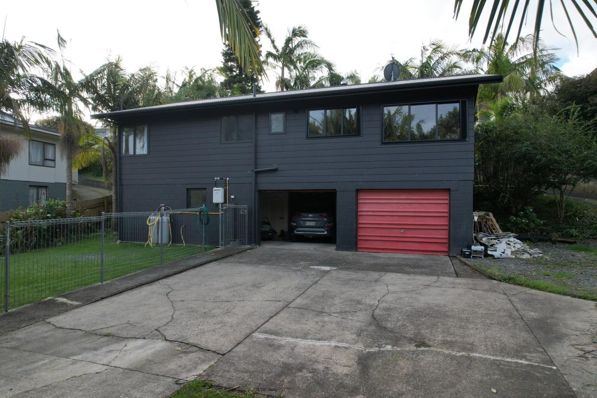 Huriana Place Kaitaia Luaran gambar