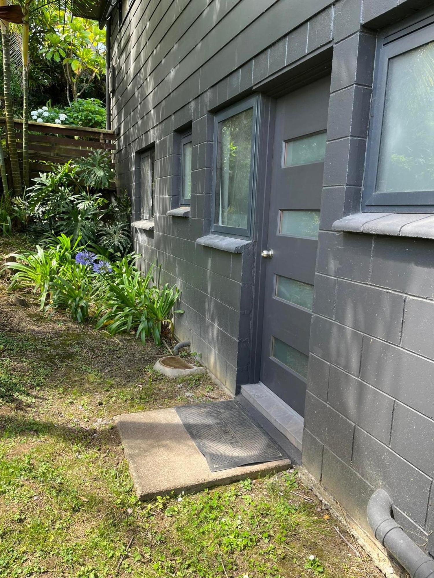 Huriana Place Kaitaia Luaran gambar